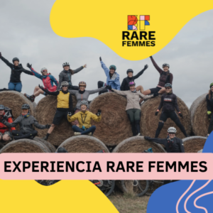 Rare Femmes Experience