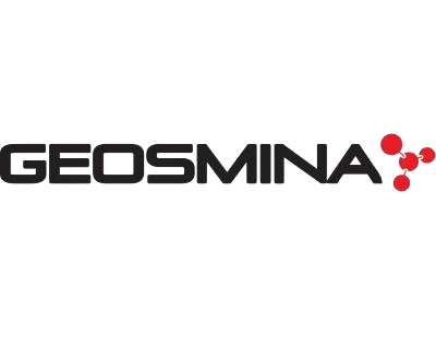 Logo Geosmina