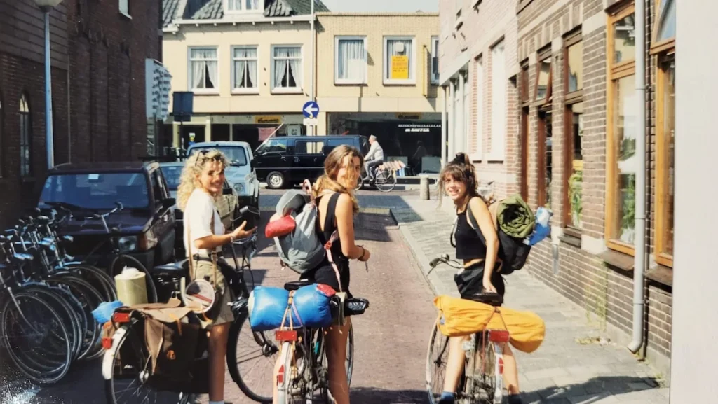 Te imaginas viajar sin móvil