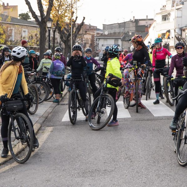 Fotógrafa: Isabel @bicisalvaje